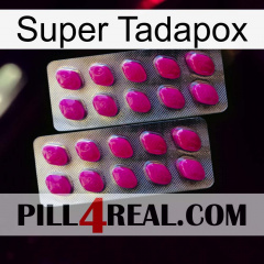 Super Tadapox 10